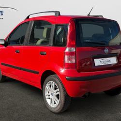 Fiat Panda 1.2 8V Emotion La Montagne