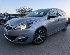 Peugeot 308 SW Phase 2 Saleux