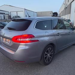 Peugeot 308 SW Phase 2 1.6 e-HDi 115ch FAP BVM6 Allure occasion - Saleux - photo 3/10