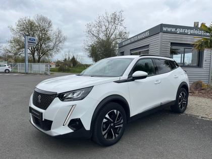 Peugeot 2008 - BlueHDi 100 S&S BVM6 Allure Business - 12 980 €