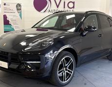 Porsche Macan Alençon