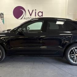 Porsche Macan 2.0 245 ch PDK - TOIT OUVRANT PANORAMIQUE - GARANTIE 12 MOIS Alen&ccedil;on