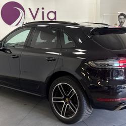 Porsche Macan 2.0 245 ch PDK - TOIT OUVRANT PANORAMIQUE - GARANTIE 12 MOIS Alen&ccedil;on