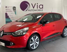 Renault Clio 4
