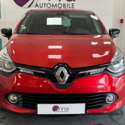 Renault Clio 4 1.5 dCi 90 Graphite - GARANTIE 12 MOIS Alen&ccedil;on