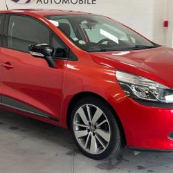 Renault Clio 4 1.5 dCi 90 Graphite - GARANTIE 12 MOIS Alen&ccedil;on