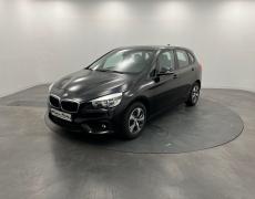 BMW Serie 2 Active Tourer Quimper