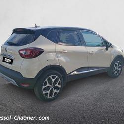 Renault Captur Captur TCe 120 Energy EDC Intens Carcassonne
