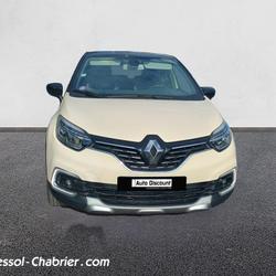 Renault Captur Captur TCe 120 Energy EDC Intens Carcassonne