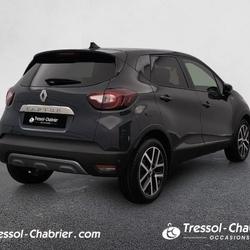 Renault Captur Captur TCe 150 Energy EDC S-Edition Castelnau-le-Lez