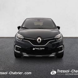 Renault Captur Captur TCe 150 Energy EDC S-Edition Castelnau-le-Lez