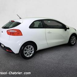 Kia Rio Rio 1.2 DPi 84 ch BVM5 Motion Perpignan