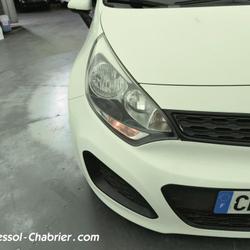 Kia Rio Rio 1.2 DPi 84 ch BVM5 Motion Perpignan