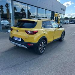 Kia Stonic Stonic 1.0 T-GDi 120 ch Launch Edition Narbonne