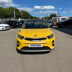 Kia Stonic Stonic 1.0 T-GDi 120 ch Launch Edition Narbonne