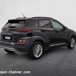 Hyundai Kona Kona 1.0 T-GDi 120 Edition #1 B&eacute;ziers