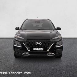 Hyundai Kona Kona 1.0 T-GDi 120 Edition #1 B&eacute;ziers
