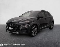 Hyundai Kona Castelnau-le-Lez