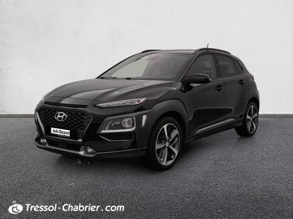 Hyundai Kona - Kona 1.0 T-GDi 120 Executive - 12 999 €