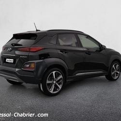 Hyundai Kona Kona 1.0 T-GDi 120 Executive Castelnau-le-Lez