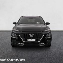 Hyundai Kona Kona 1.0 T-GDi 120 Executive Castelnau-le-Lez