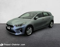 Kia Cee'd Perpignan