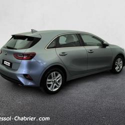Kia Cee'd CEED 1.0 T-GDi 120 ch ISG BVM6 Active Perpignan
