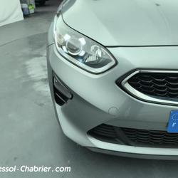 Kia Cee'd CEED 1.0 T-GDi 120 ch ISG BVM6 Active Perpignan
