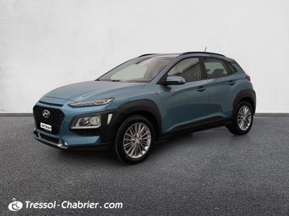Hyundai Kona - Kona 1.0 T-GDi 120 Intuitive - 11 998 €
