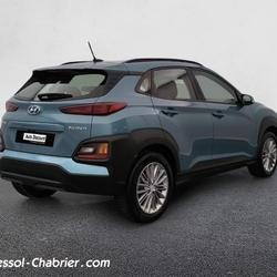 Hyundai Kona Kona 1.0 T-GDi 120 Intuitive Castelnau-le-Lez