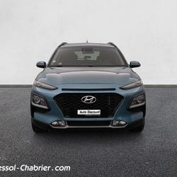 Hyundai Kona Kona 1.0 T-GDi 120 Intuitive Castelnau-le-Lez