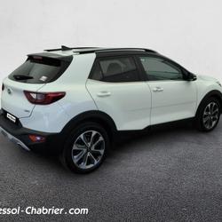 Kia Stonic Stonic 1.0 T-GDi 120 ch ISG BVM6 Premium Perpignan