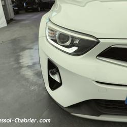 Kia Stonic Stonic 1.0 T-GDi 120 ch ISG BVM6 Premium Perpignan