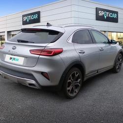 Kia XCee'd XCeed 1.0l T-GDi 120 ch BVM6 ISG Launch Edition Carcassonne