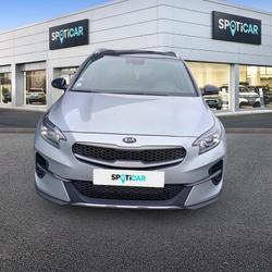 Kia XCee'd XCeed 1.0l T-GDi 120 ch BVM6 ISG Launch Edition Carcassonne