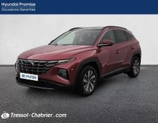 Hyundai Tucson Castelnau-le-Lez