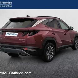 Hyundai Tucson Tucson 1.6 T-GDI 230 Hybrid BVA6 Creative Castelnau-le-Lez