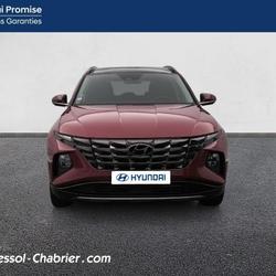 Hyundai Tucson Tucson 1.6 T-GDI 230 Hybrid BVA6 Creative Castelnau-le-Lez
