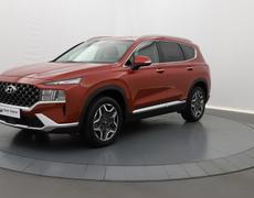 Hyundai Santa Fe Narbonne