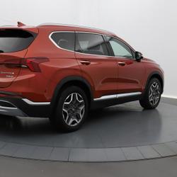 Hyundai Santa Fe Santa Fe 1.6 T-GDi Hybrid 230 BVA6 Executive Narbonne
