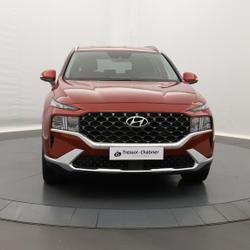Hyundai Santa Fe Santa Fe 1.6 T-GDi Hybrid 230 BVA6 Executive Narbonne