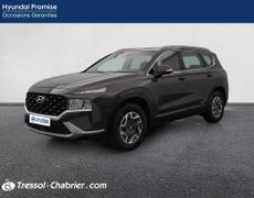 Hyundai Santa Fe - Santa Fe 1.6 T-GDi Hybrid 230 BVA6 Intuitive - 28 000 €