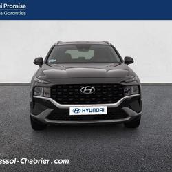 Hyundai Santa Fe Santa Fe 1.6 T-GDi Hybrid 230 BVA6 Intuitive Castelnau-le-Lez