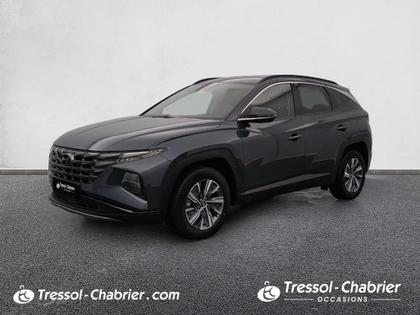 Hyundai Tucson - Tucson 1.6 T-GDI 230 Hybrid BVA6 Creative - 28 990 €