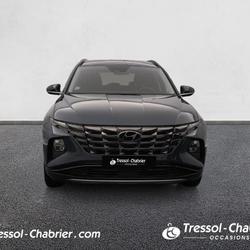 Hyundai Tucson Tucson 1.6 T-GDI 230 Hybrid BVA6 Creative B&eacute;ziers
