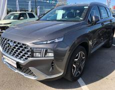 Hyundai Santa Fe Castelnau-le-Lez