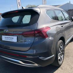 Hyundai Santa Fe Santa Fe 1.6 T-GDi Hybrid 230 BVA6 Creative Castelnau-le-Lez