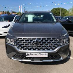 Hyundai Santa Fe Santa Fe 1.6 T-GDi Hybrid 230 BVA6 Creative Castelnau-le-Lez