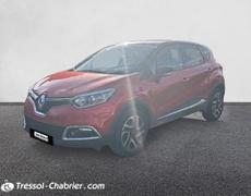 Renault Captur Brive-la-Gaillarde