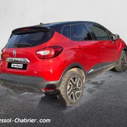 Renault Captur Captur TCe 120 Energy Intens EDC Brive-la-Gaillarde